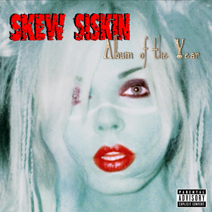 Bild 1 von Album Of The Year - Skew Siskin