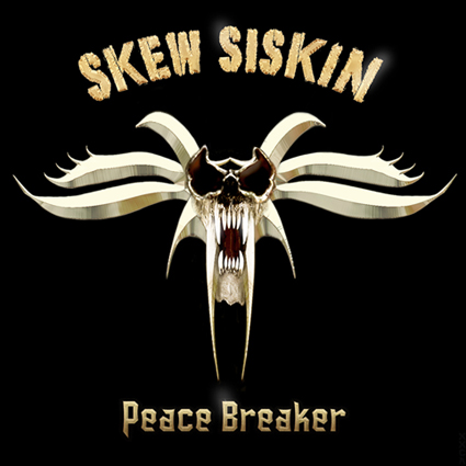 Bild 1 von Peace Breaker - Skew Siskin
