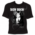 Nina Face - Skew Siskin T-Shirt