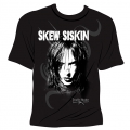 Nina Face - Skew Siskin T-Shirt  / (Größe) XL